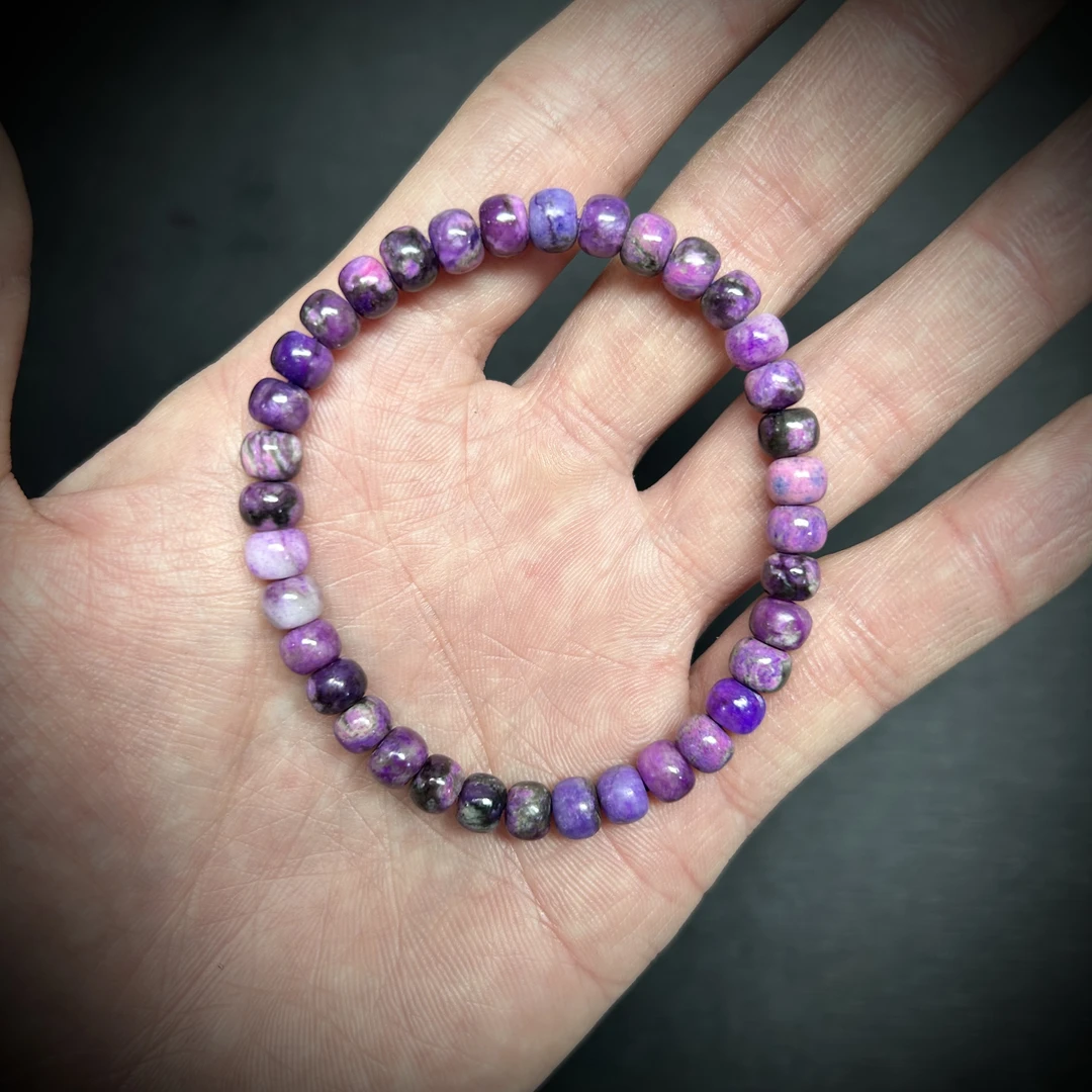 【回归活动】32001564幻彩小老型手串（多样性发其一）477