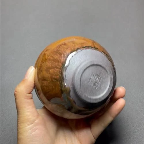 【闪购商品】茶盏-646............