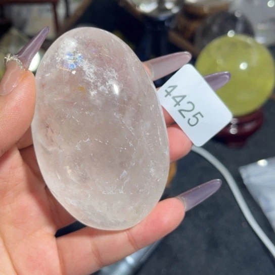 【闪购商品】水晶大型摆件（非配饰）未镶嵌