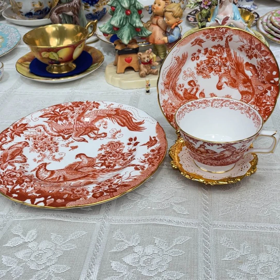 瓷片海外中古美物瓷器