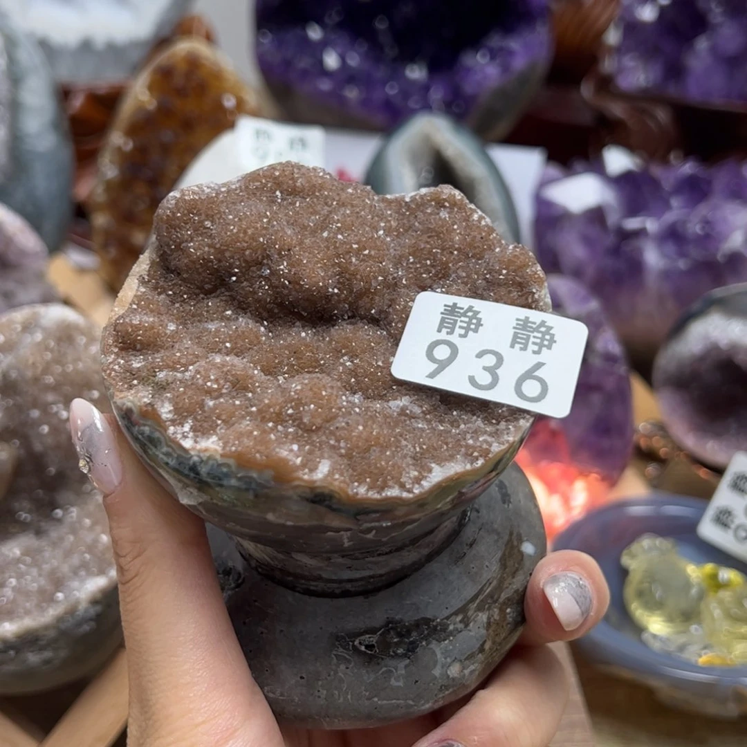 未镶嵌水晶大型摆件（非配饰）936
