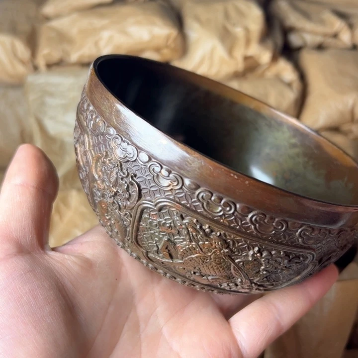 创意设计制作摆件