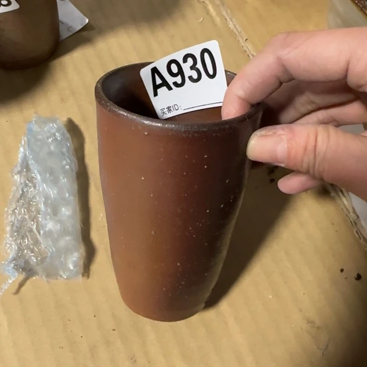 备前烧作品备前烧