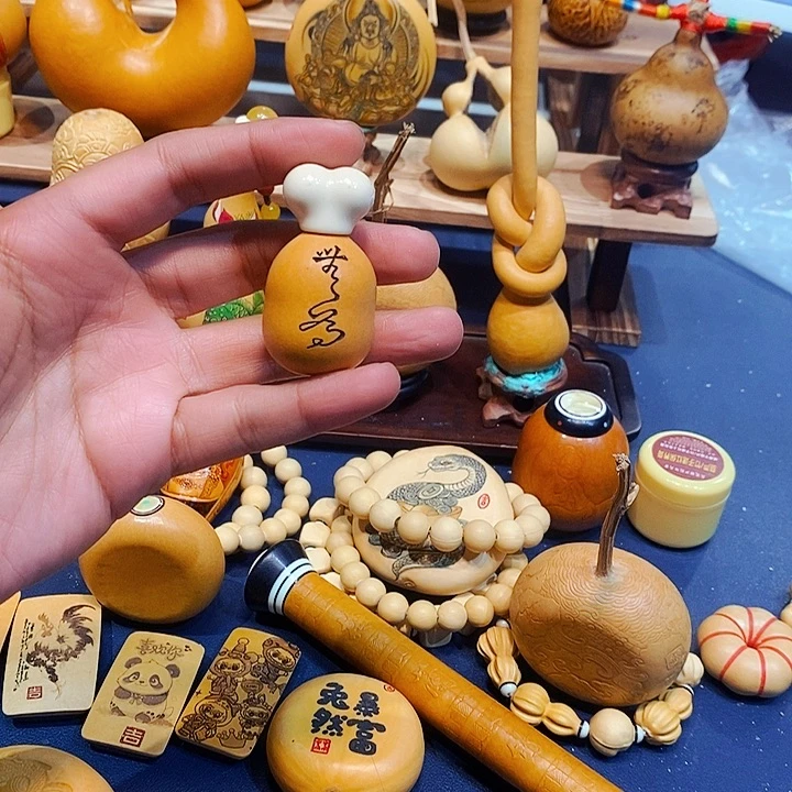 主播福利款葫芦葫芦