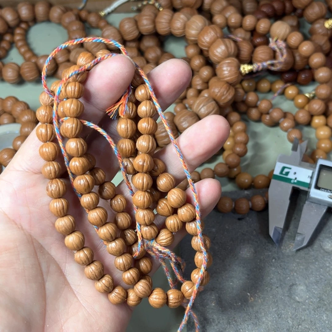 吊坠猴头核桃?馒头0.8