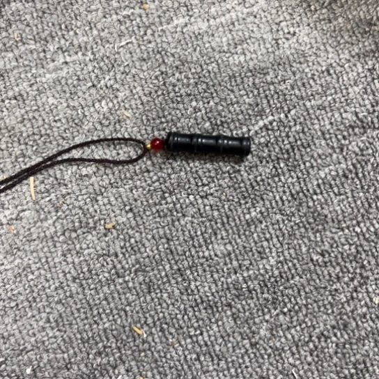 和田玉颈饰未镶嵌用****1