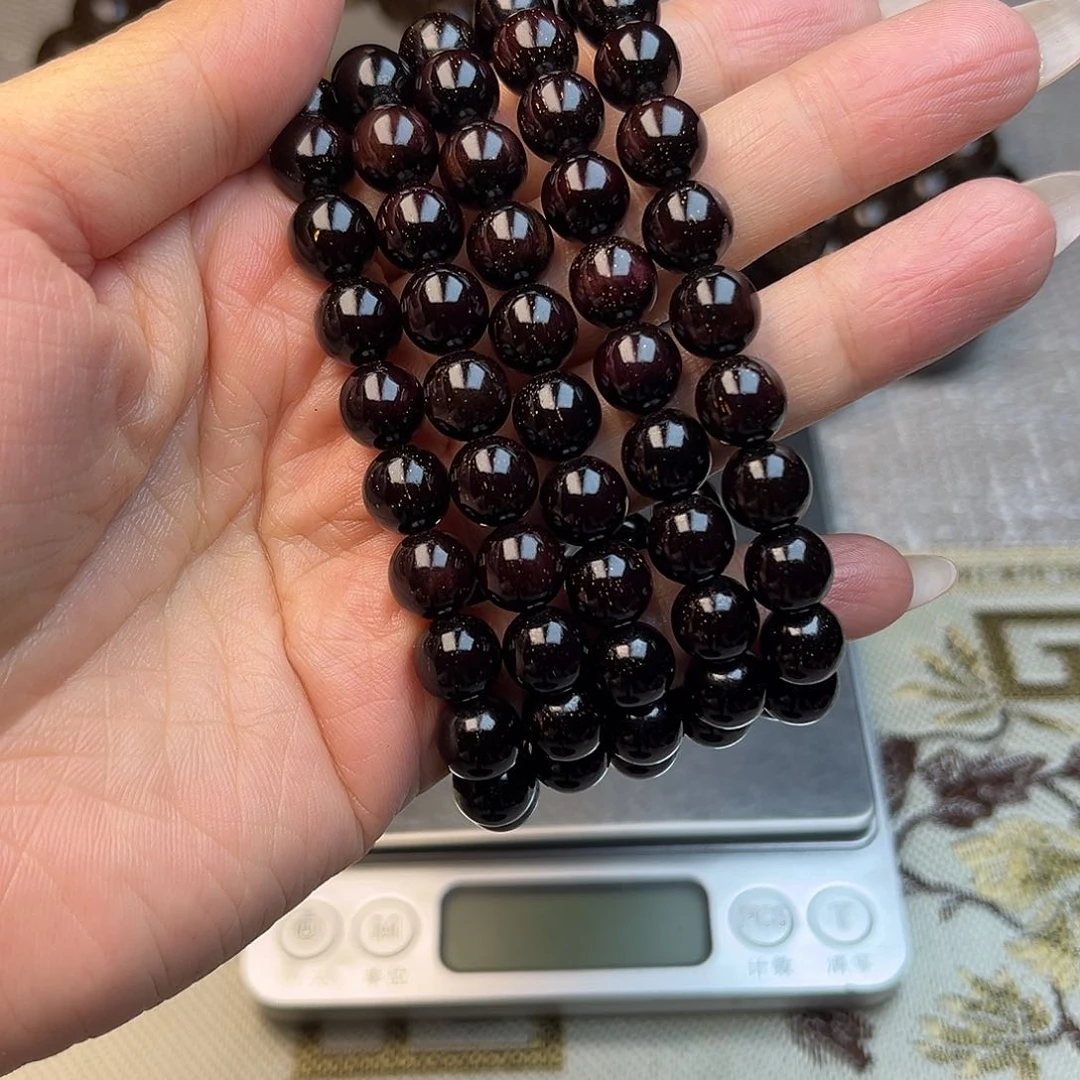 檀香紫檀（小叶紫檀）0.8 108带星