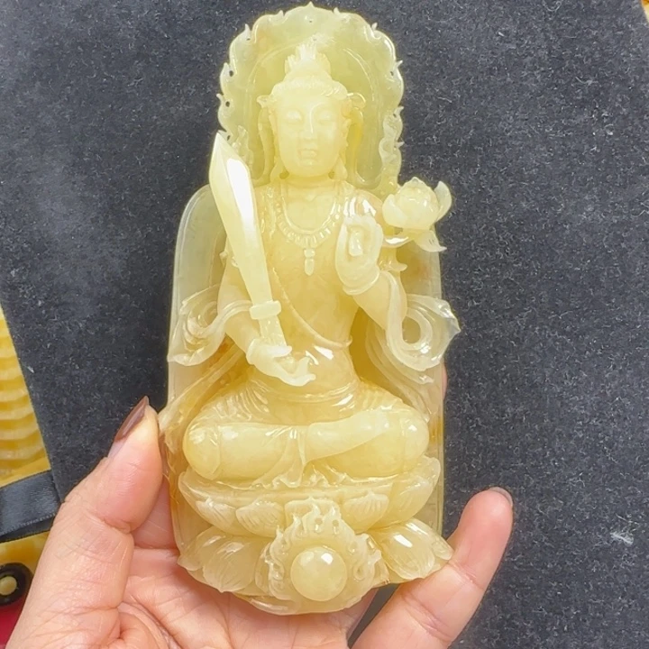 蜜蜡珠宝奇石未镶嵌