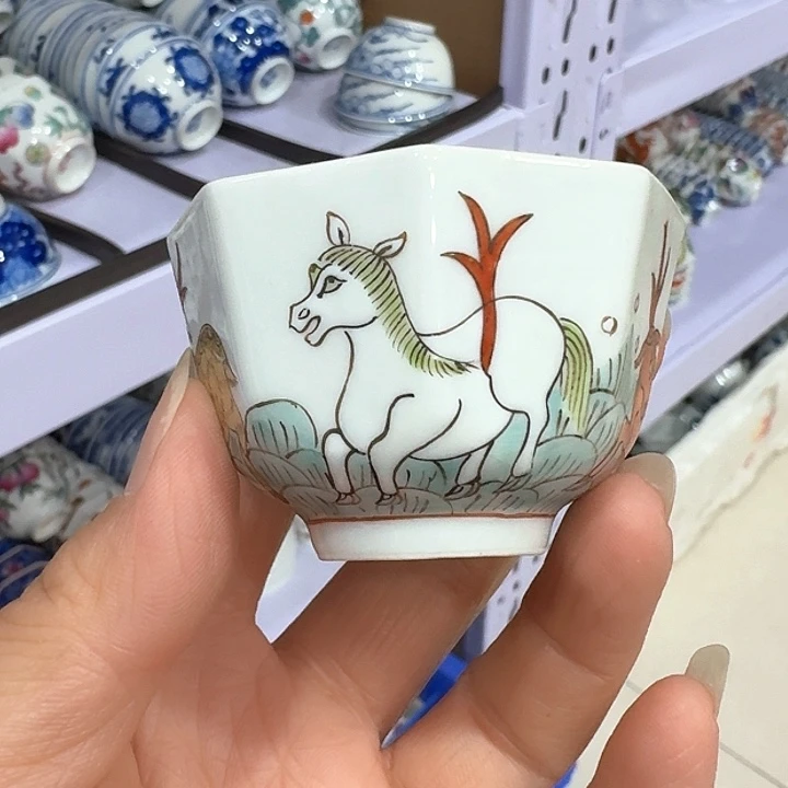 陶瓷艺术品收藏陶瓷