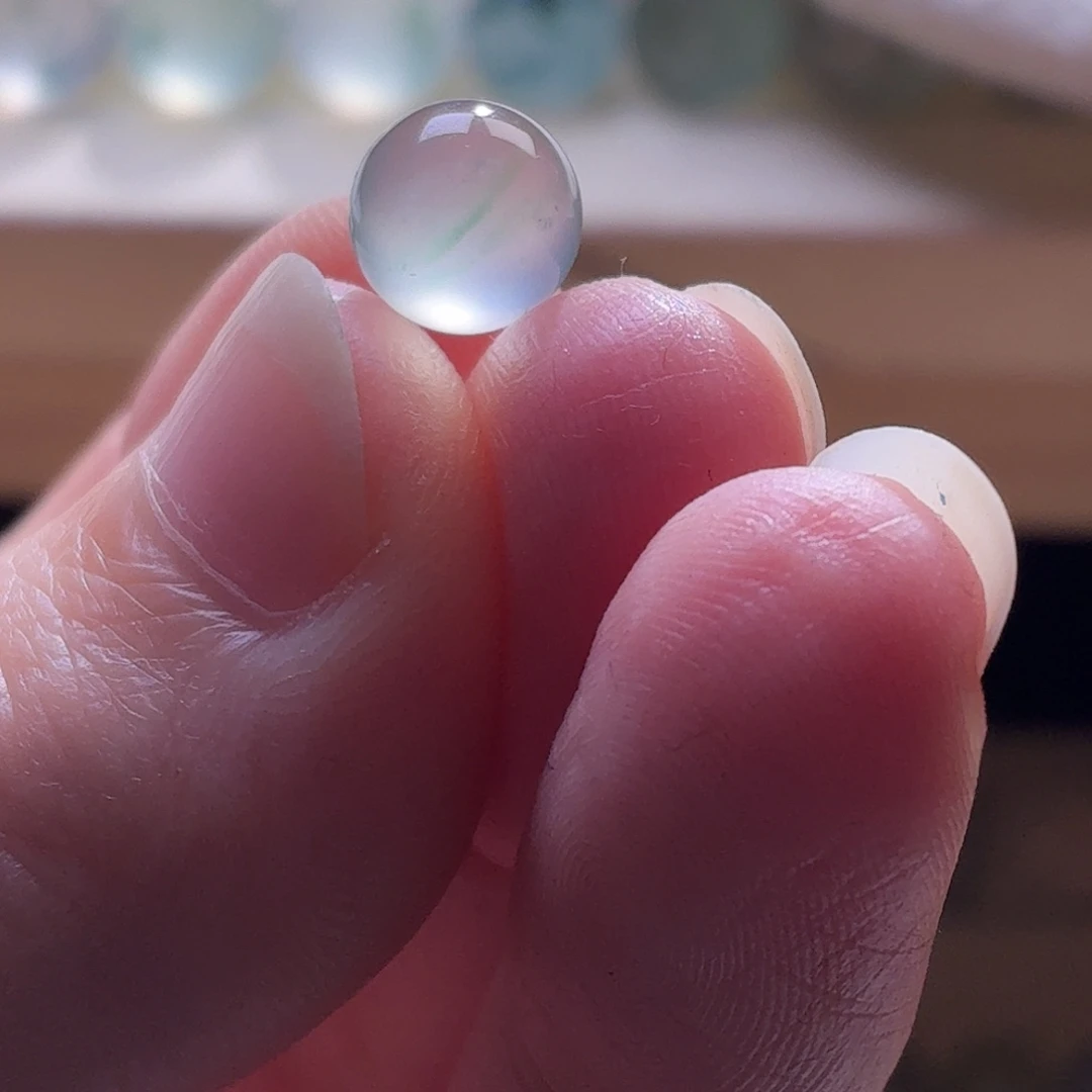 翡翠散珠翡翠卡7.6 1234