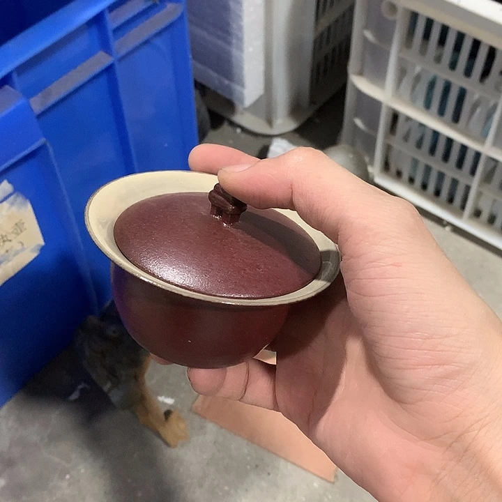 微瑕茶具介意勿拍