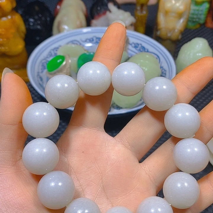 精选商品一图一物