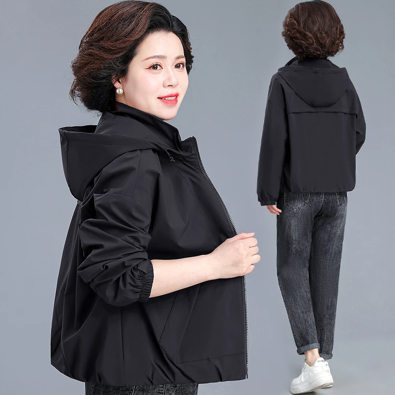 2025新款洋气女士休闲外套