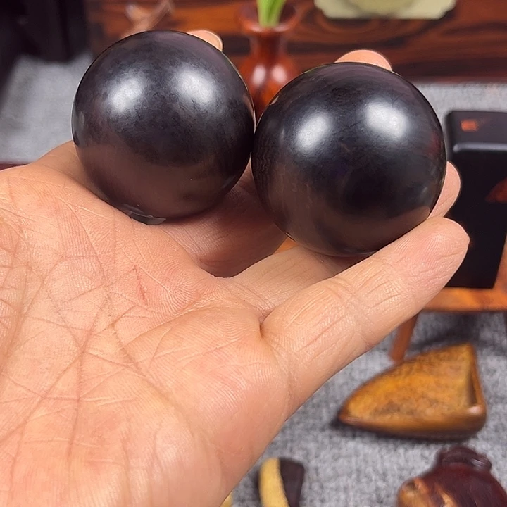 东非黑黄檀（紫光檀）