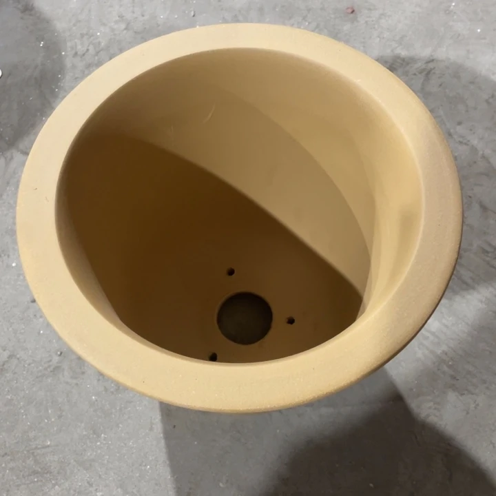紫砂花盆紫砂花盆破损包赔