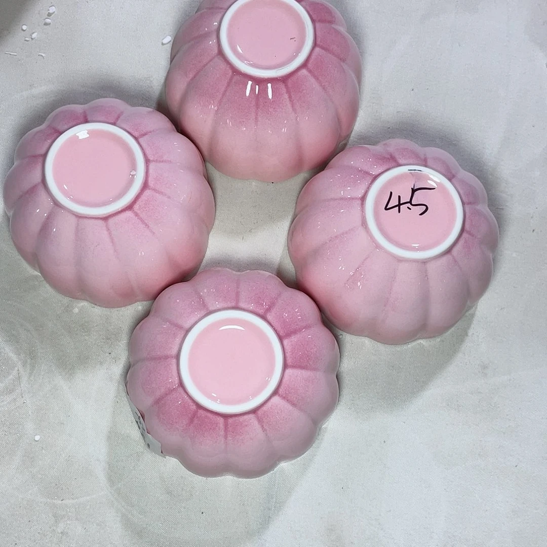 瓷片微瑕陶瓷餐具家用