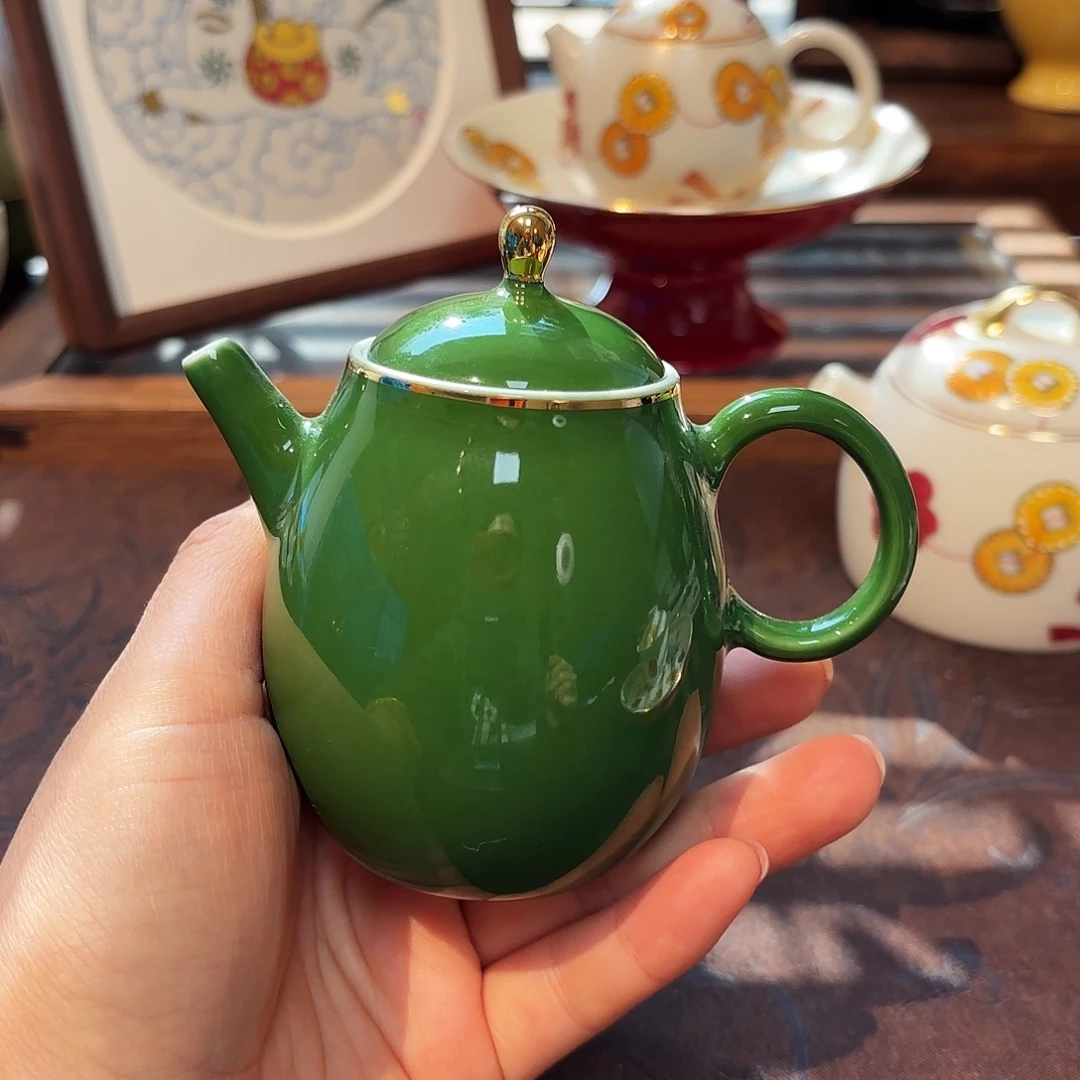 瓷片陶瓷景德观原观原