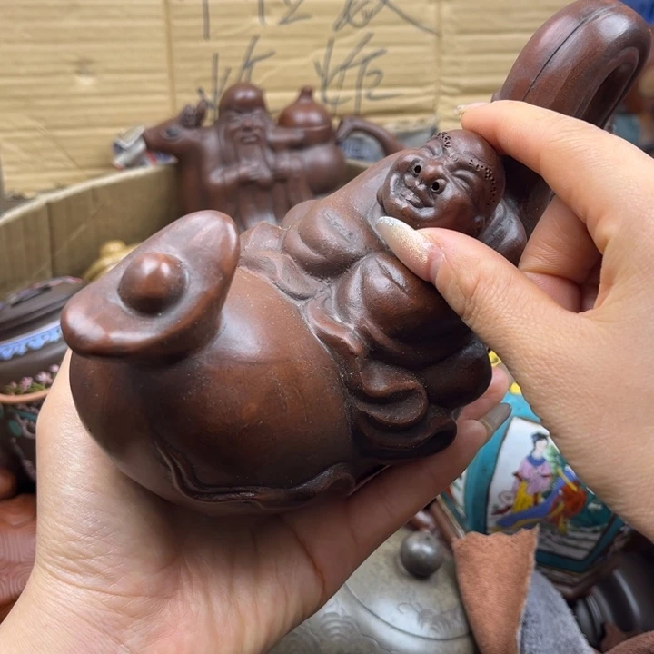 紫砂茶壶紫砂壶等