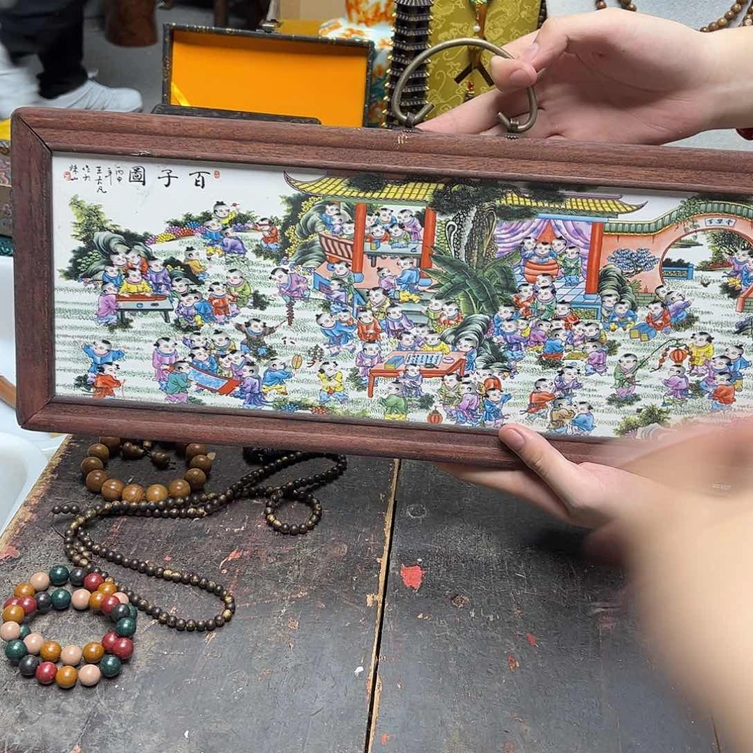 大叶紫檀（黑酸枝木类）
