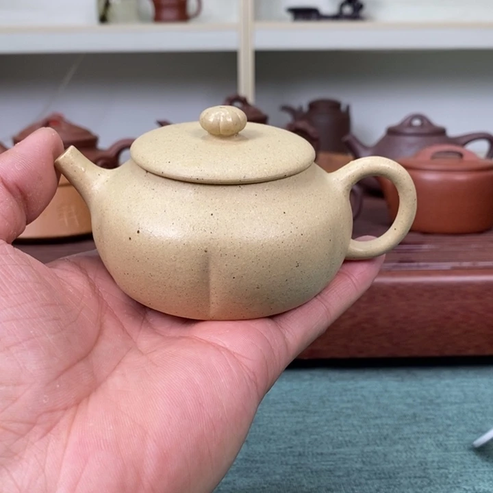 紫砂茶壶紫砂紫砂