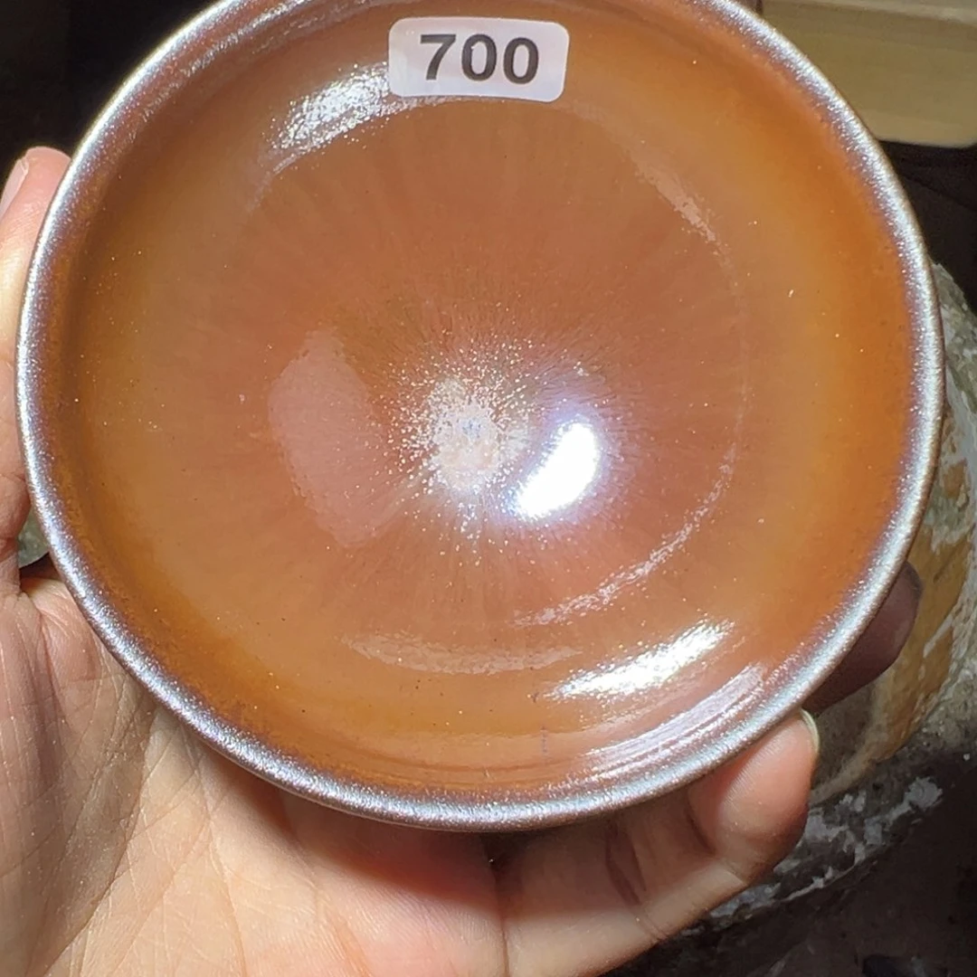 茶盏?****?焦源龙窑，不忘初心700