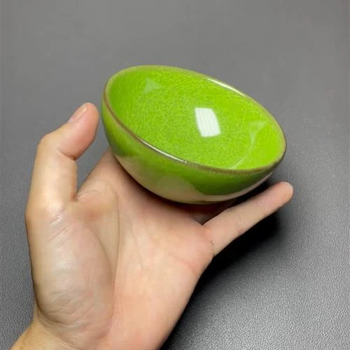 【闪购商品】茶盏-10019..........