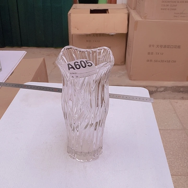 玻璃手工艺品高22.10孤品宠粉福利