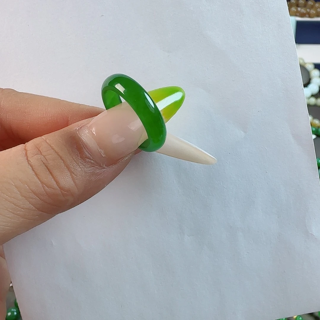 手链未镶嵌和田玉