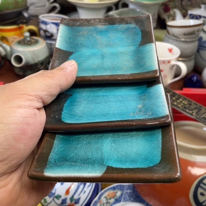 琉璃手工艺品开播了开播了开播了