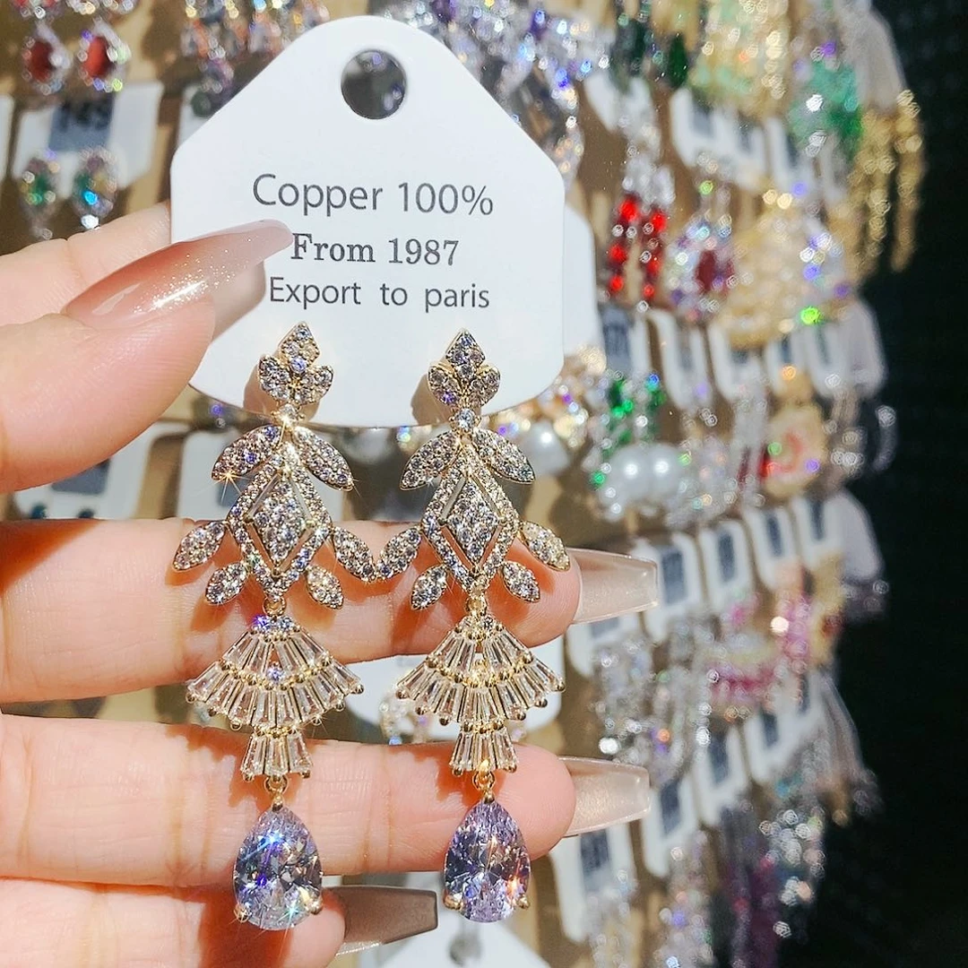 非金属合成立方氧化锆925银