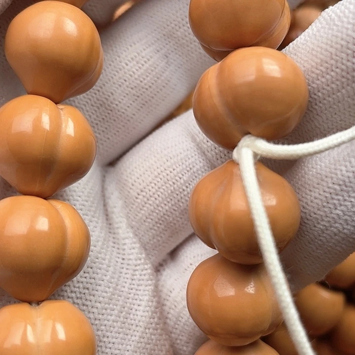 手串猴头核桃旭*屁桃15