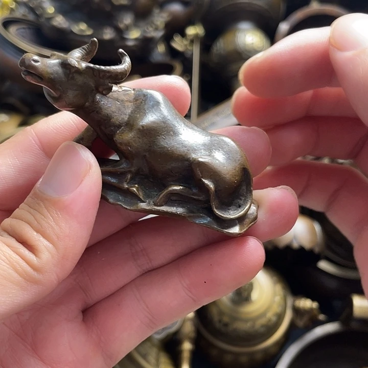 铜器摆件铜铜铜铜