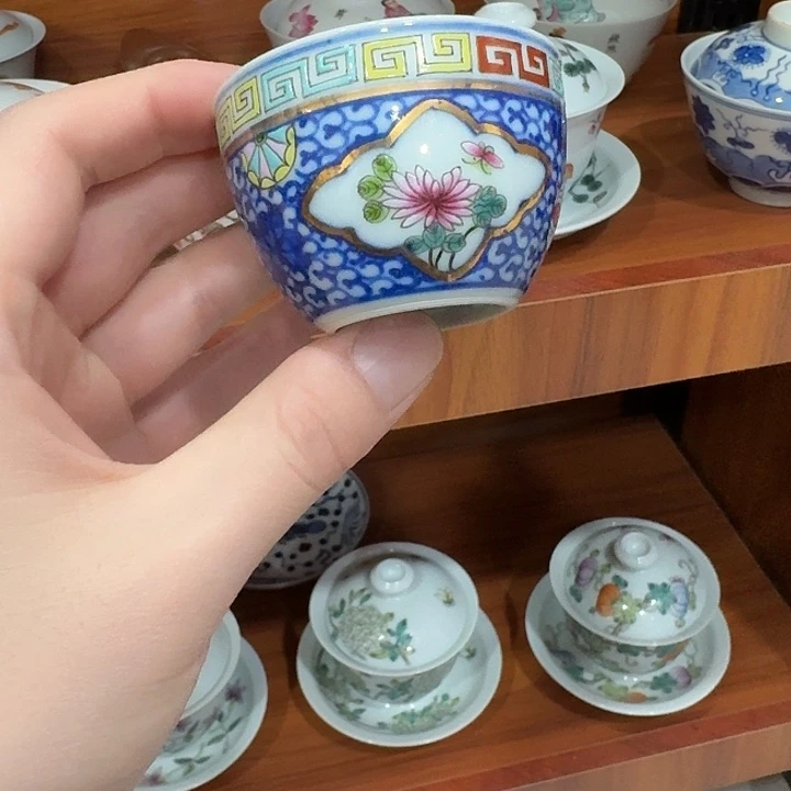 陶瓷艺术品收藏陶瓷