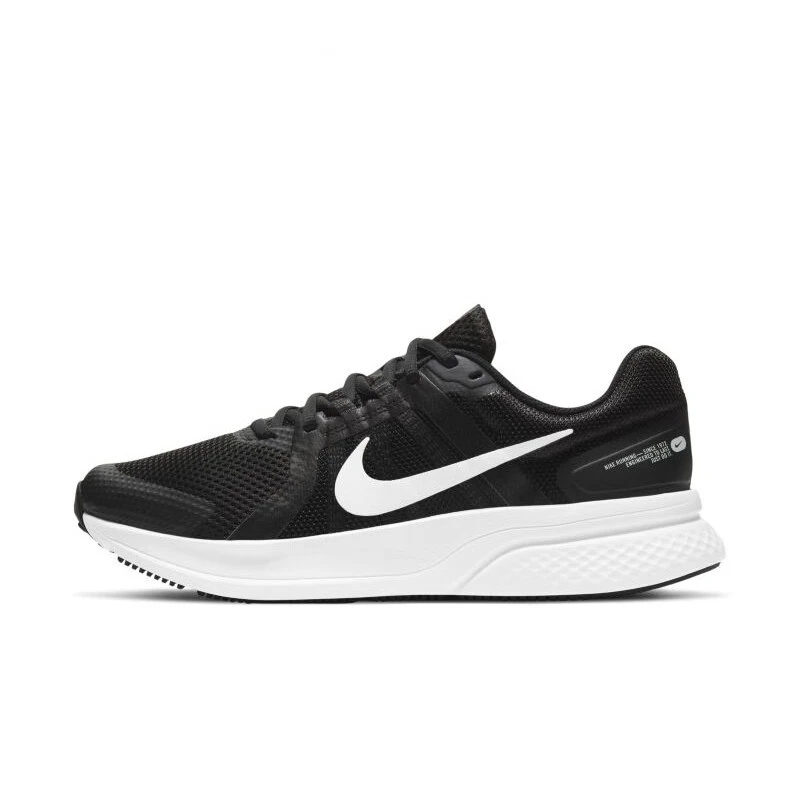 耐克/Nike RUNSWIFT2女鞋休闲运动网面轻便缓震跑步鞋 CU3517-004
