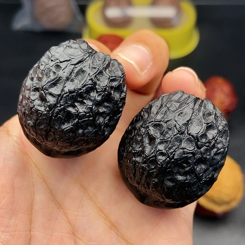 【闪购商品】把件文玩核桃36尺金龟玉甲