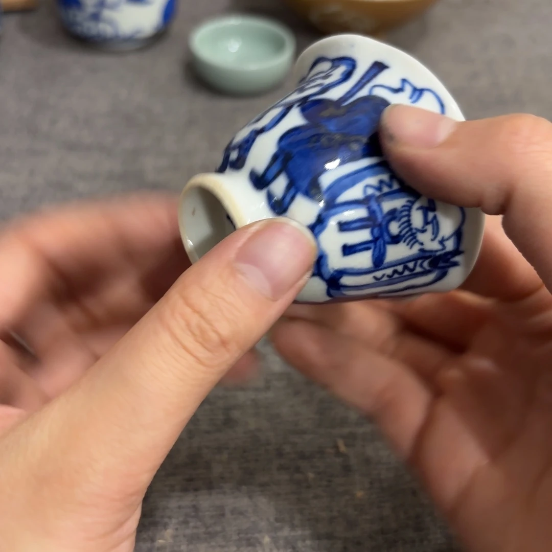 非常好看漂亮的物品