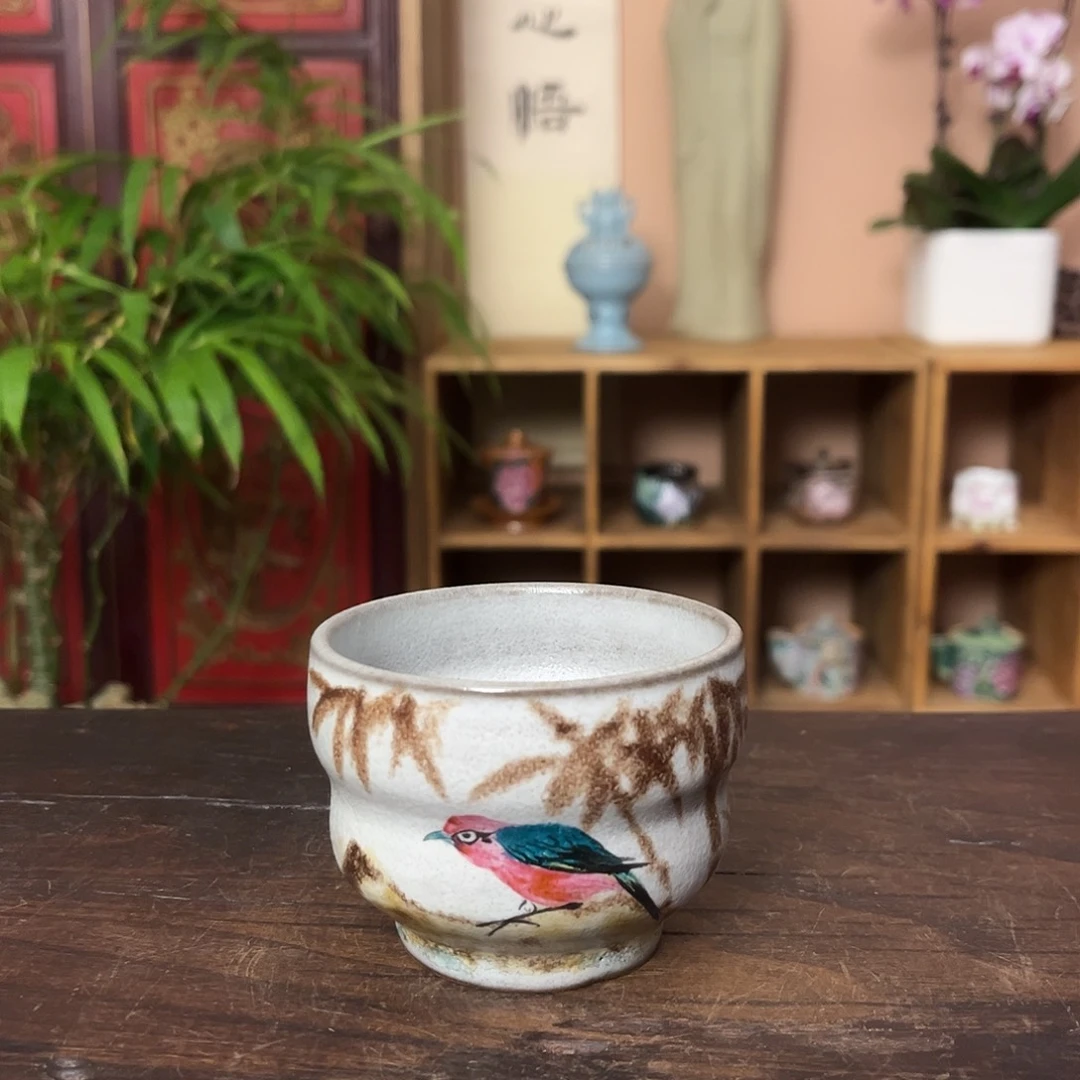 壶柴烧手工制作工艺