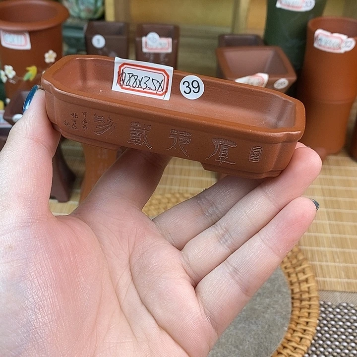 手工艺品琉璃宜兴紫砂