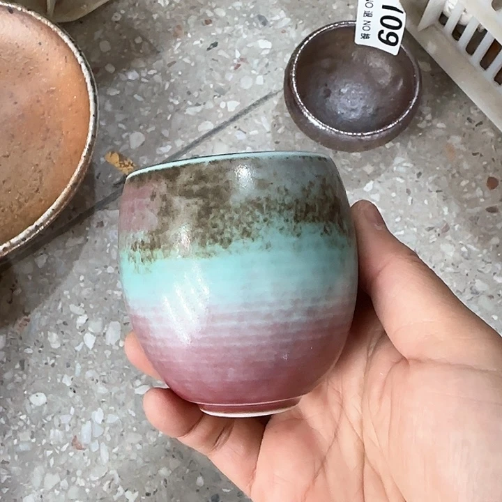 紫砂茶壶柴烧新品福利多多