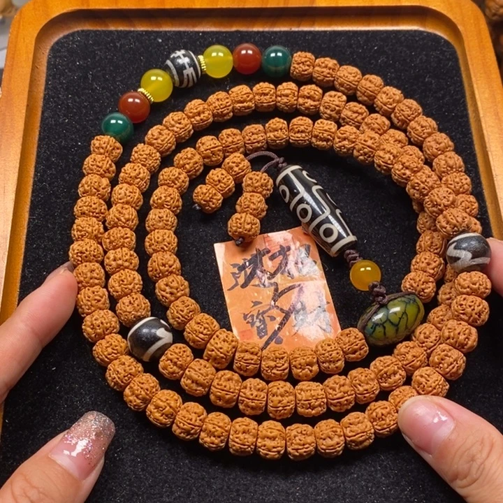 吊坠金刚菩提金刚
