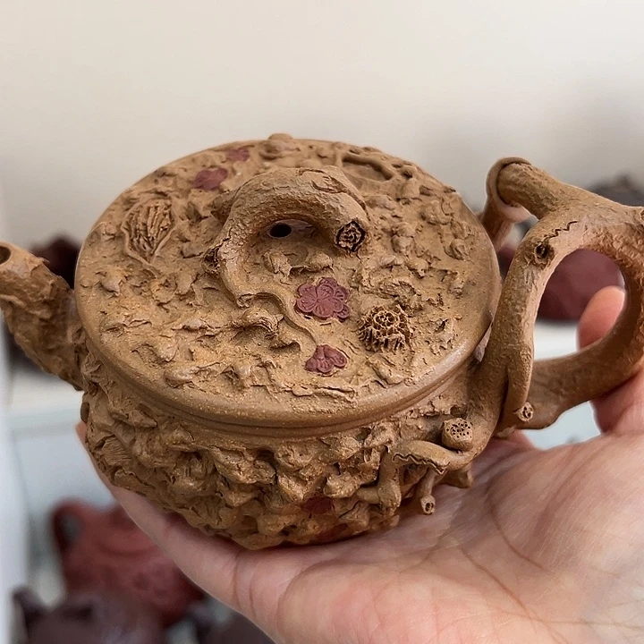 茶壶紫砂紫砂壶紫砂茶壶