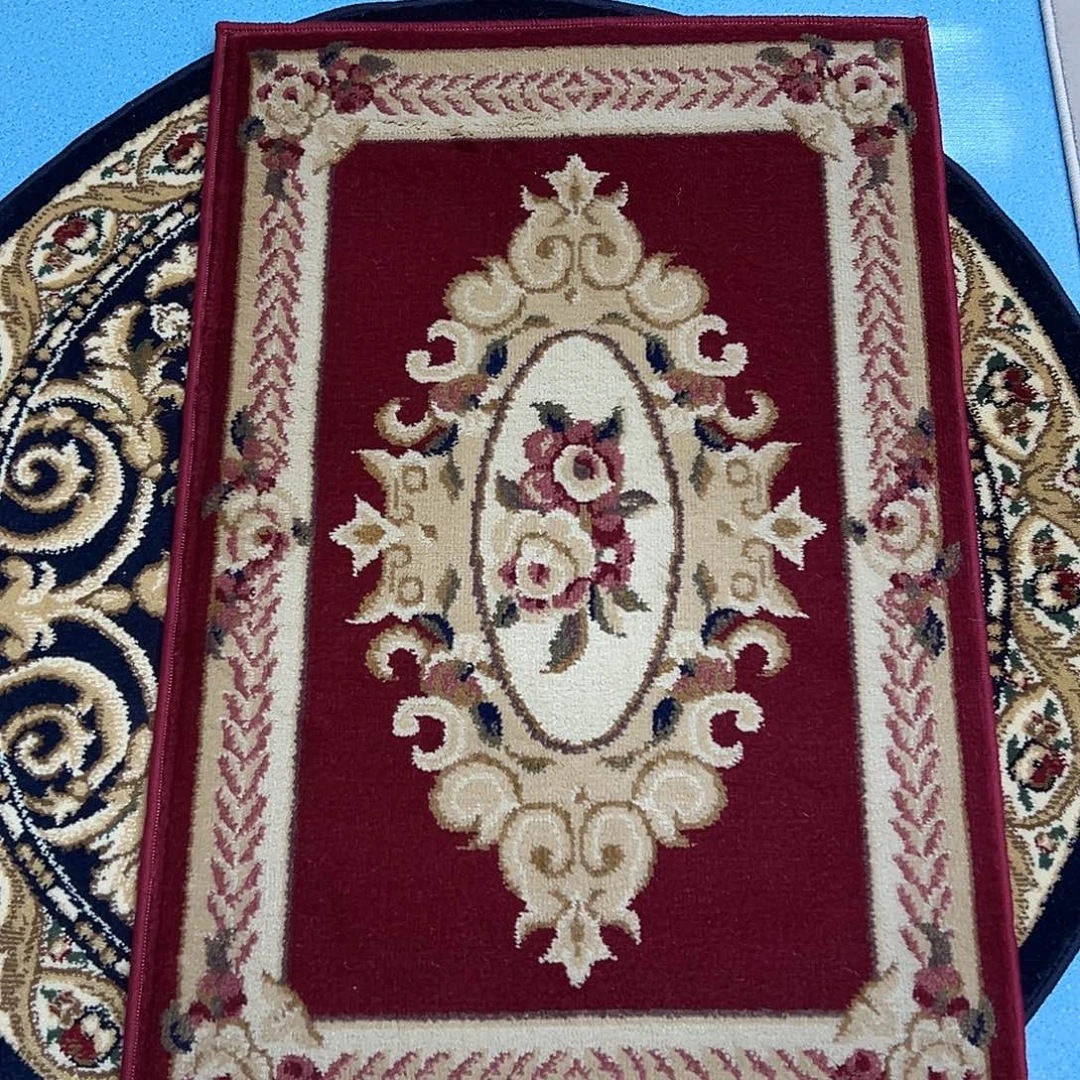 混纺60+90丙纶编织