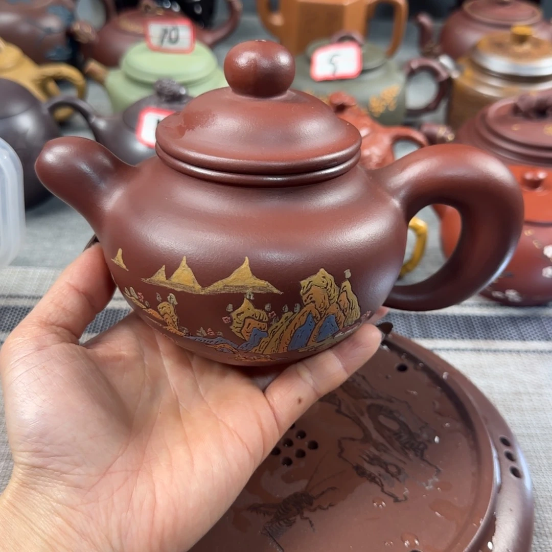 紫砂茶壶紫砂紫砂紫砂茶具