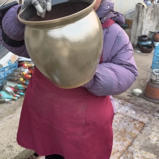 红陶口25高28正品