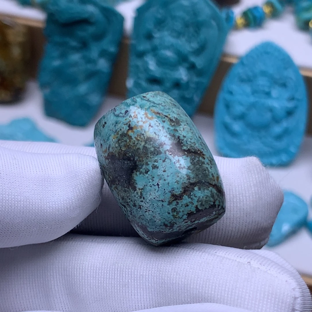 未镶嵌散珠配饰配珠