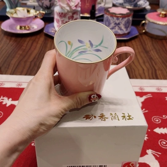 瓷片茶杯茶杯茶杯茶盏茶