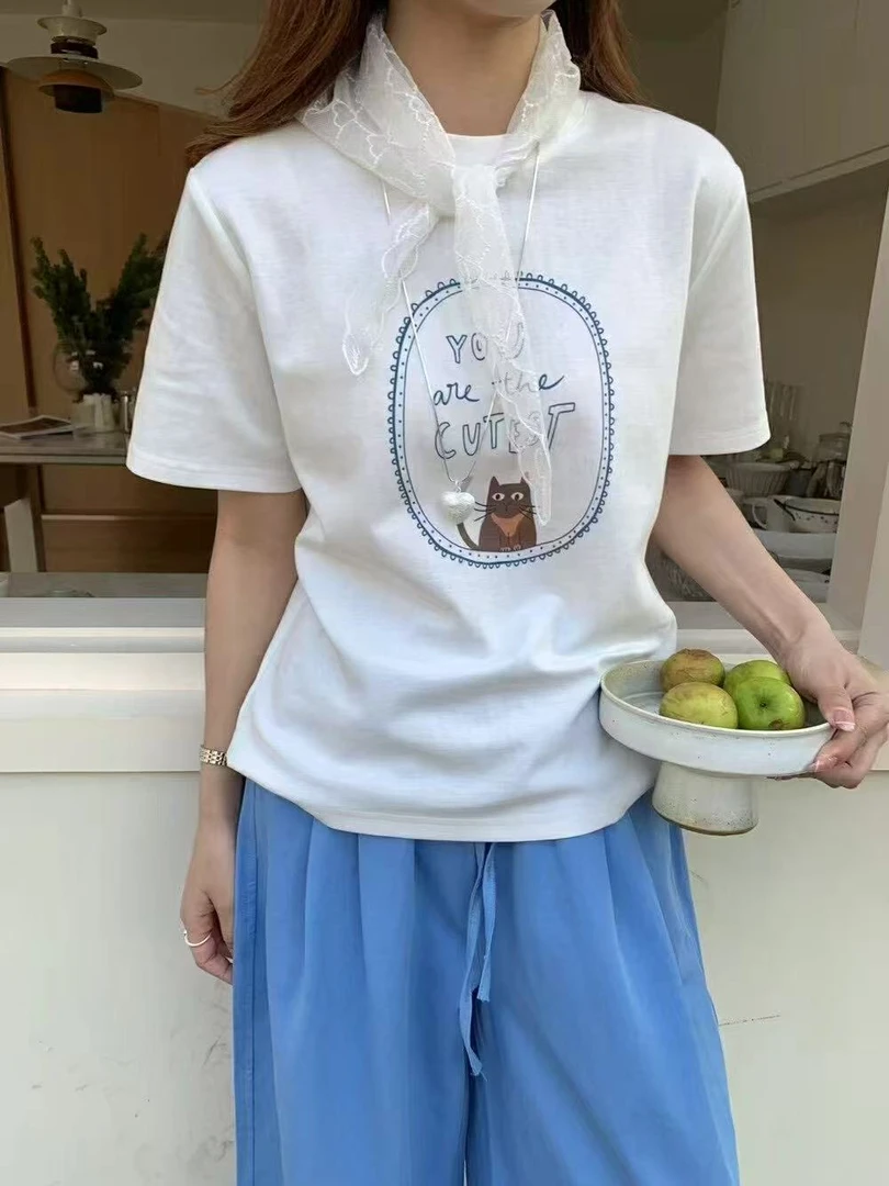 秋季新款上衣内搭系