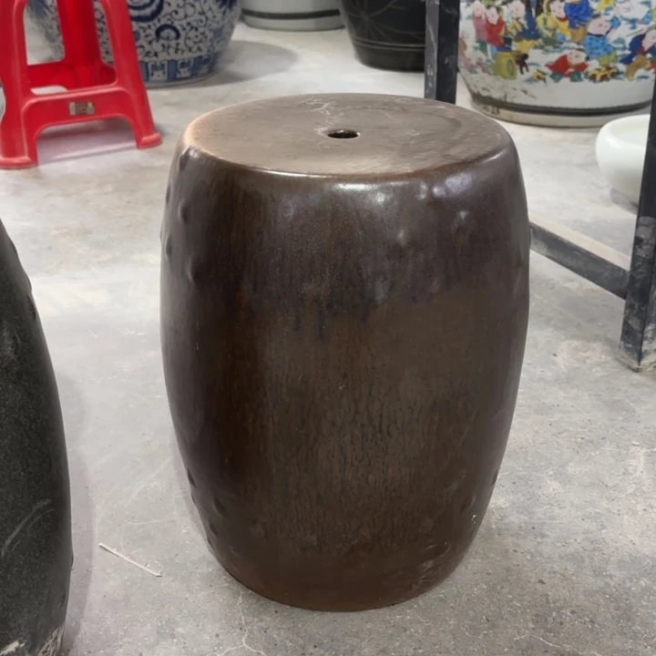 瓷凳高度43宽度32