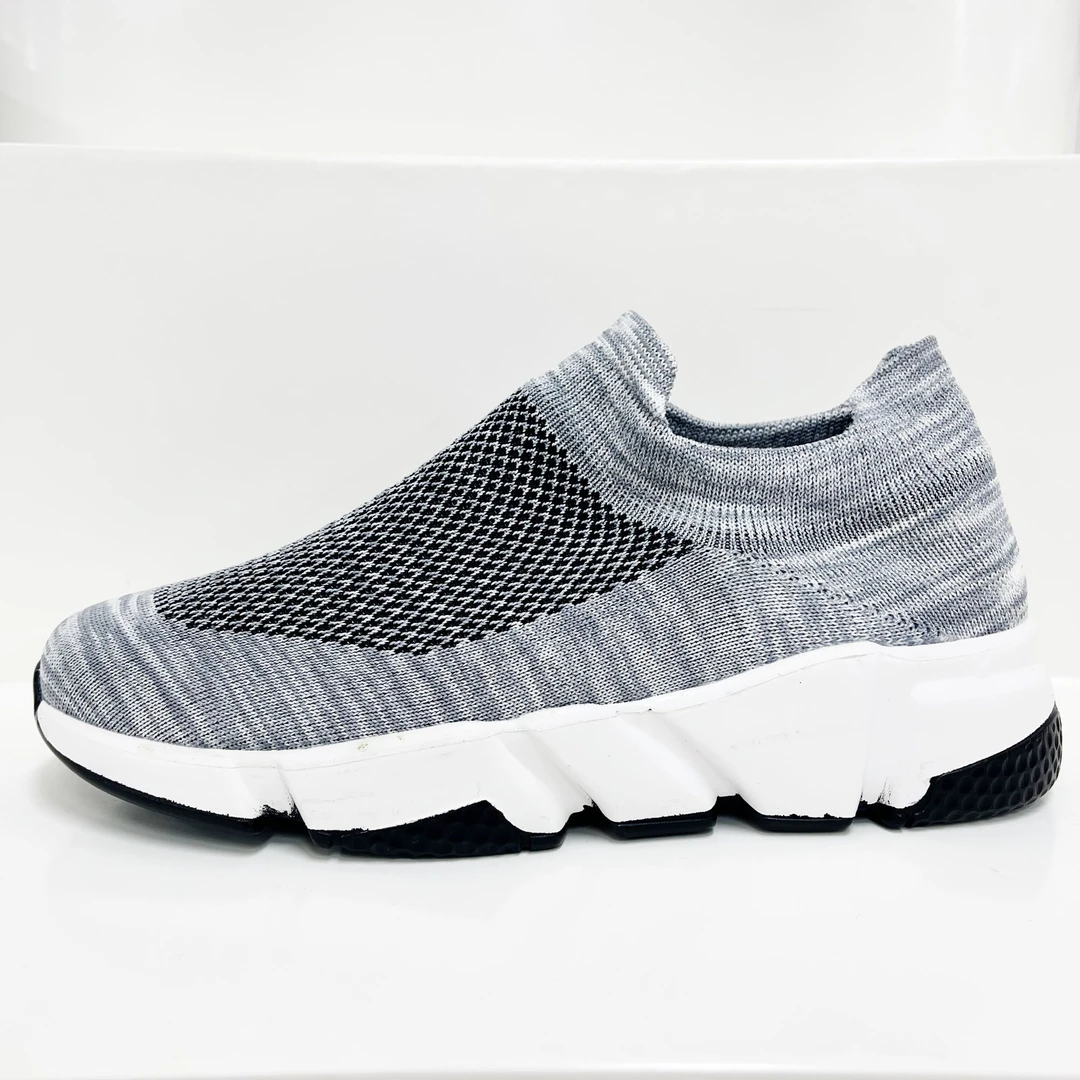 夏季新款高端时尚潮流百搭休闲鞋B-7010