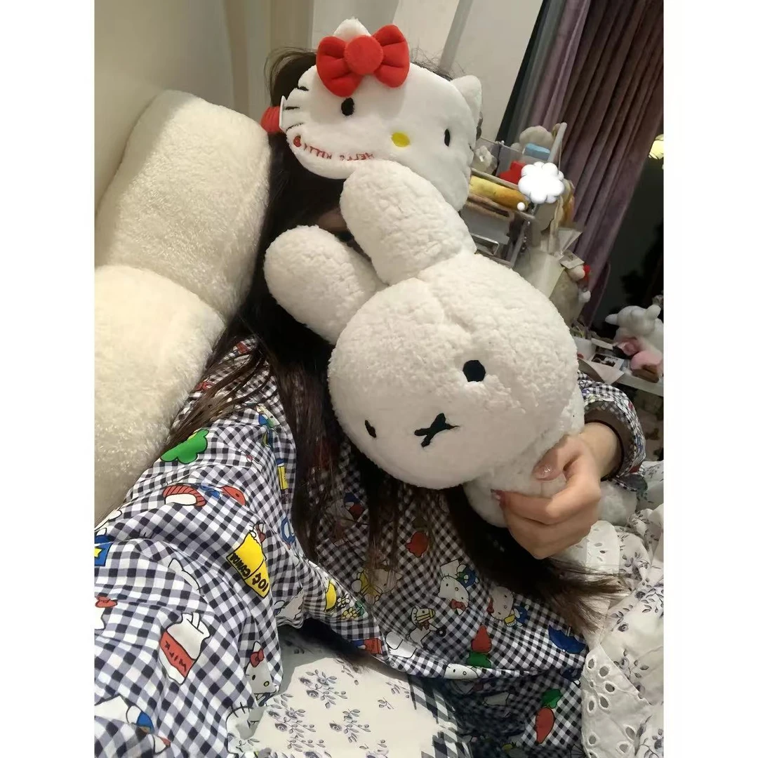 徐秋阳 睡个好觉  百搭时尚休闲舒适软糯显白睡衣